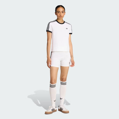 3-Stripes Slim T-Shirt