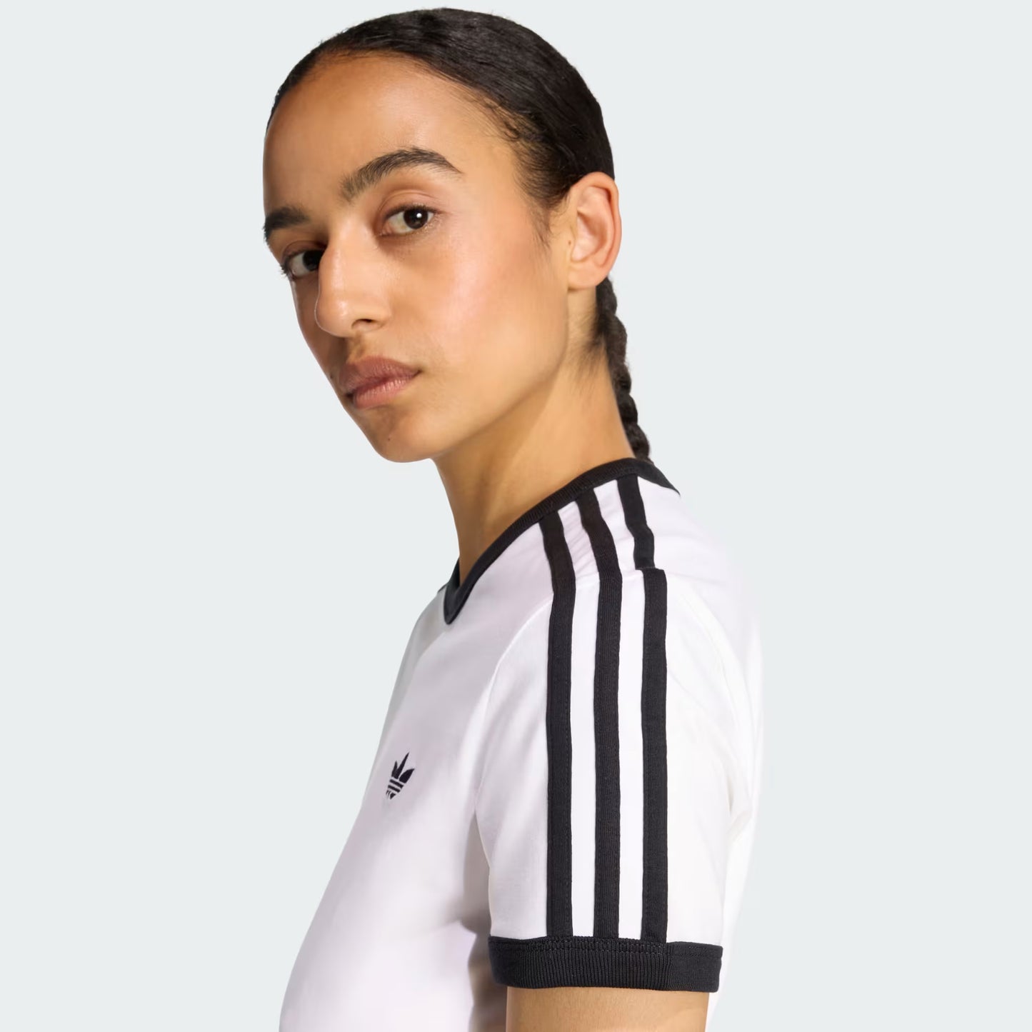 3-Stripes Slim T-Shirt