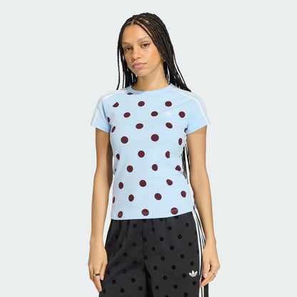 Slim Fit Cali Tee