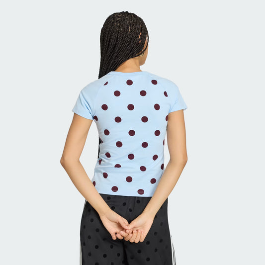 Slim Fit Cali Tee