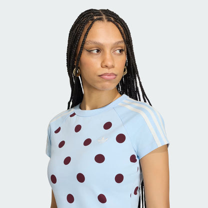 Slim Fit Cali Tee
