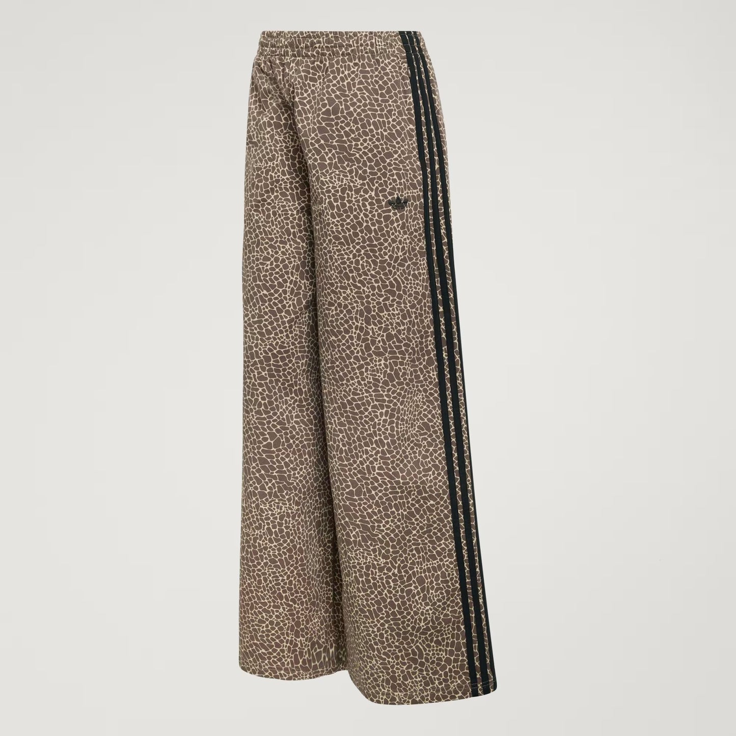 Oversized Firebird Denim Pants