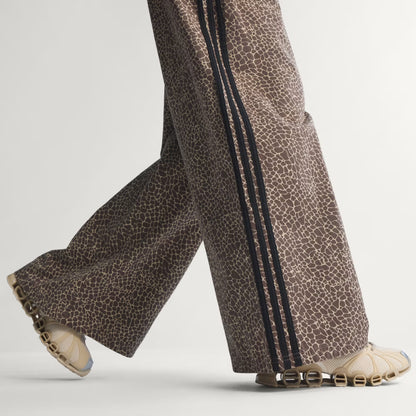 Oversized Firebird Denim Pants