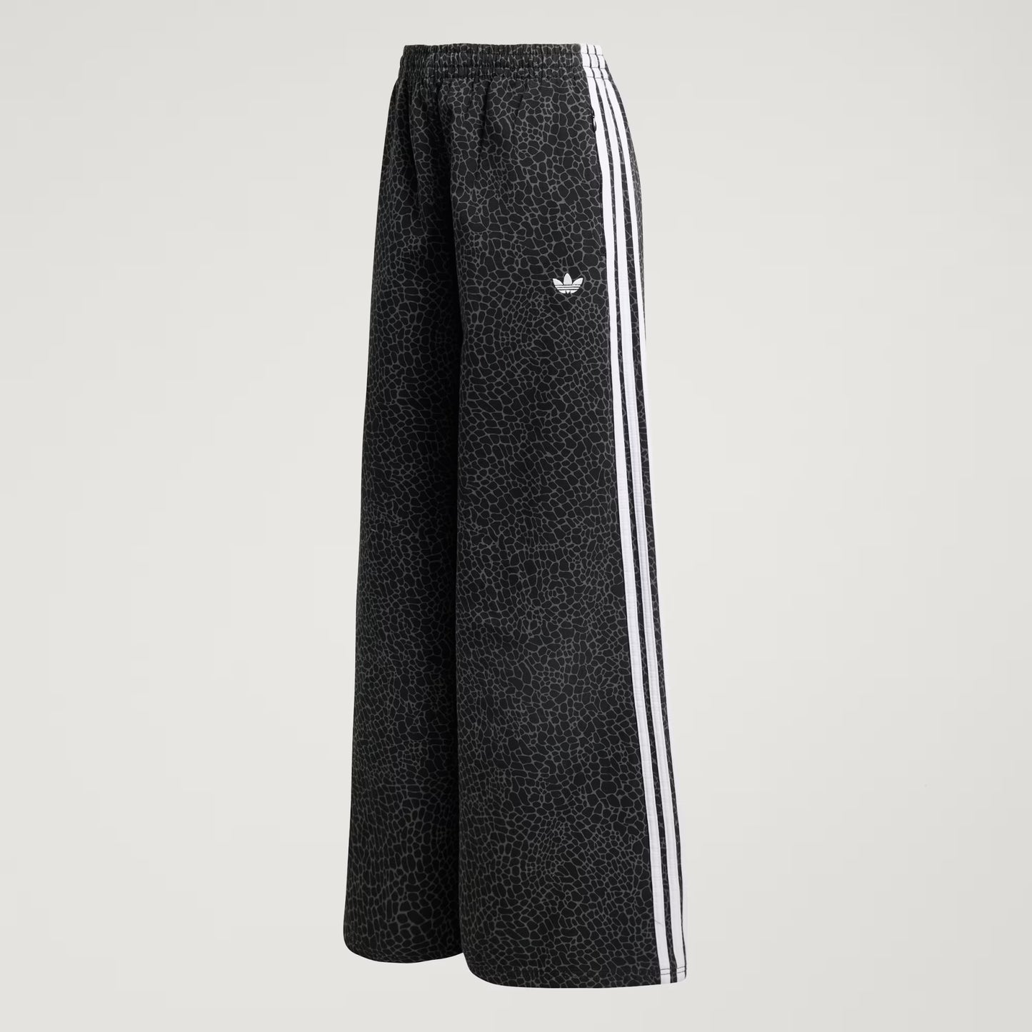 Oversized Firebird Denim Pants
