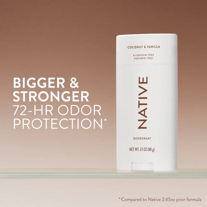 Deodorant Stick