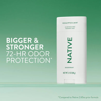 Deodorant Stick