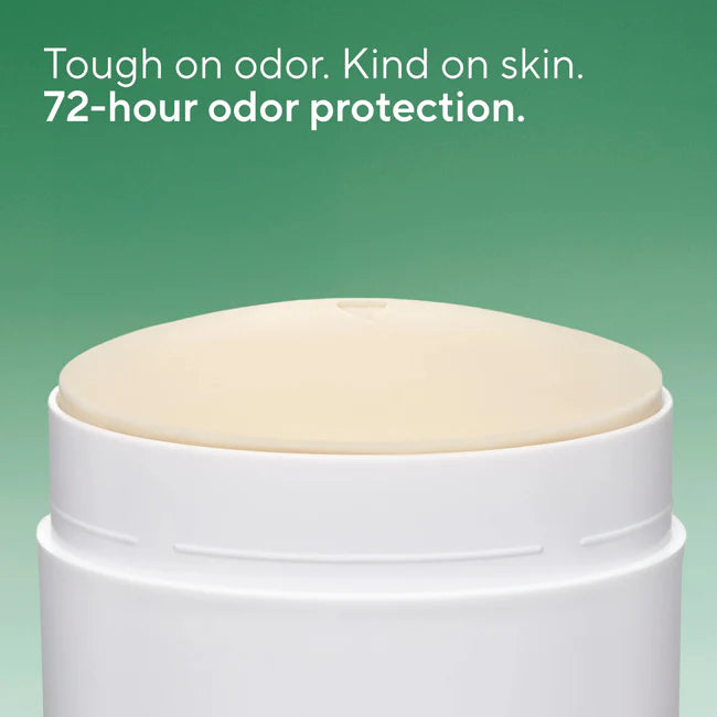 Deodorant Stick