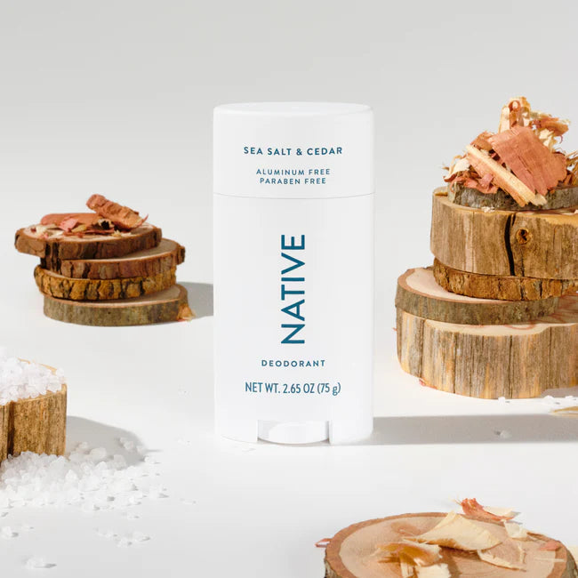 Deodorant Stick