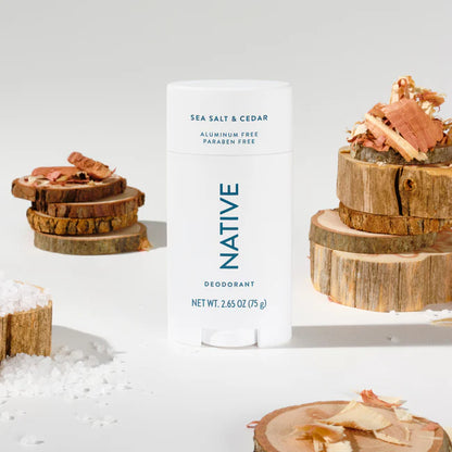 Deodorant Stick