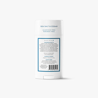Deodorant Stick