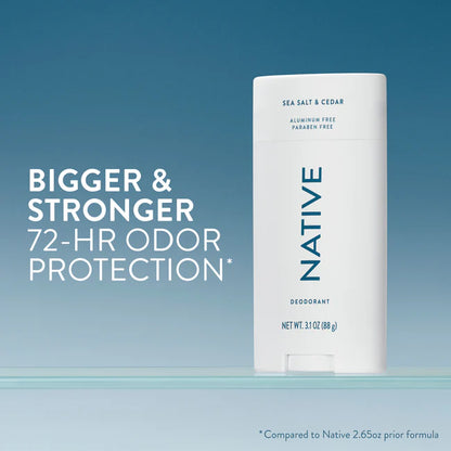 Deodorant Stick