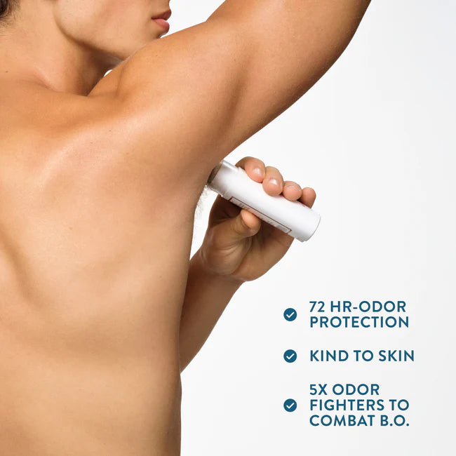 Deodorant Stick