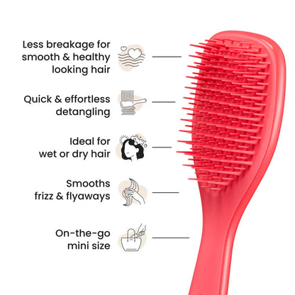The Ultimate Detangler