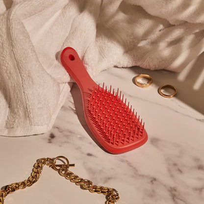 The Ultimate Detangler