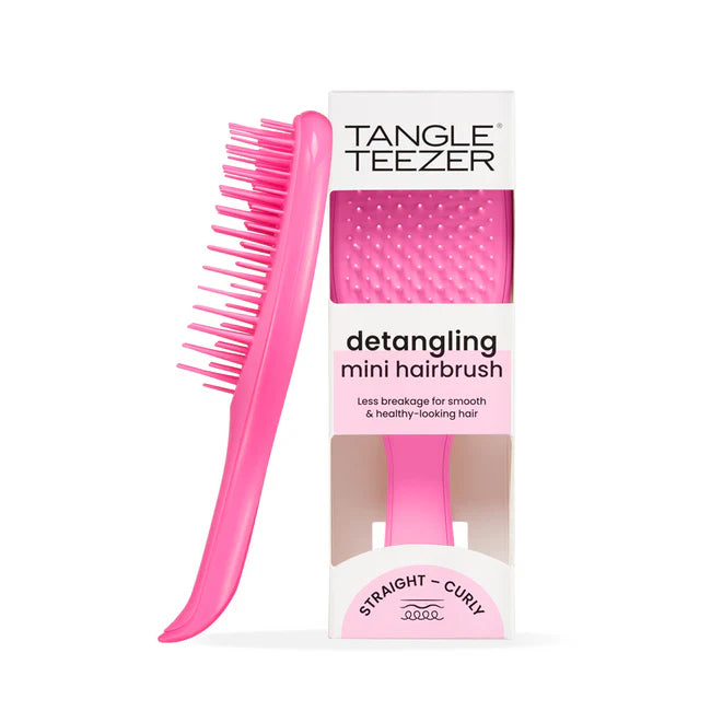 The Ultimate Detangler
