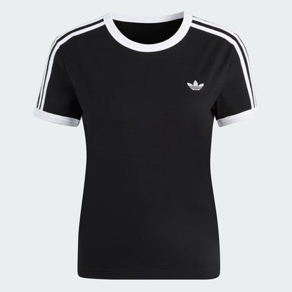 3-Stripes Slim T-Shirt