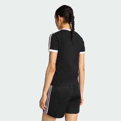 3-Stripes Slim T-Shirt