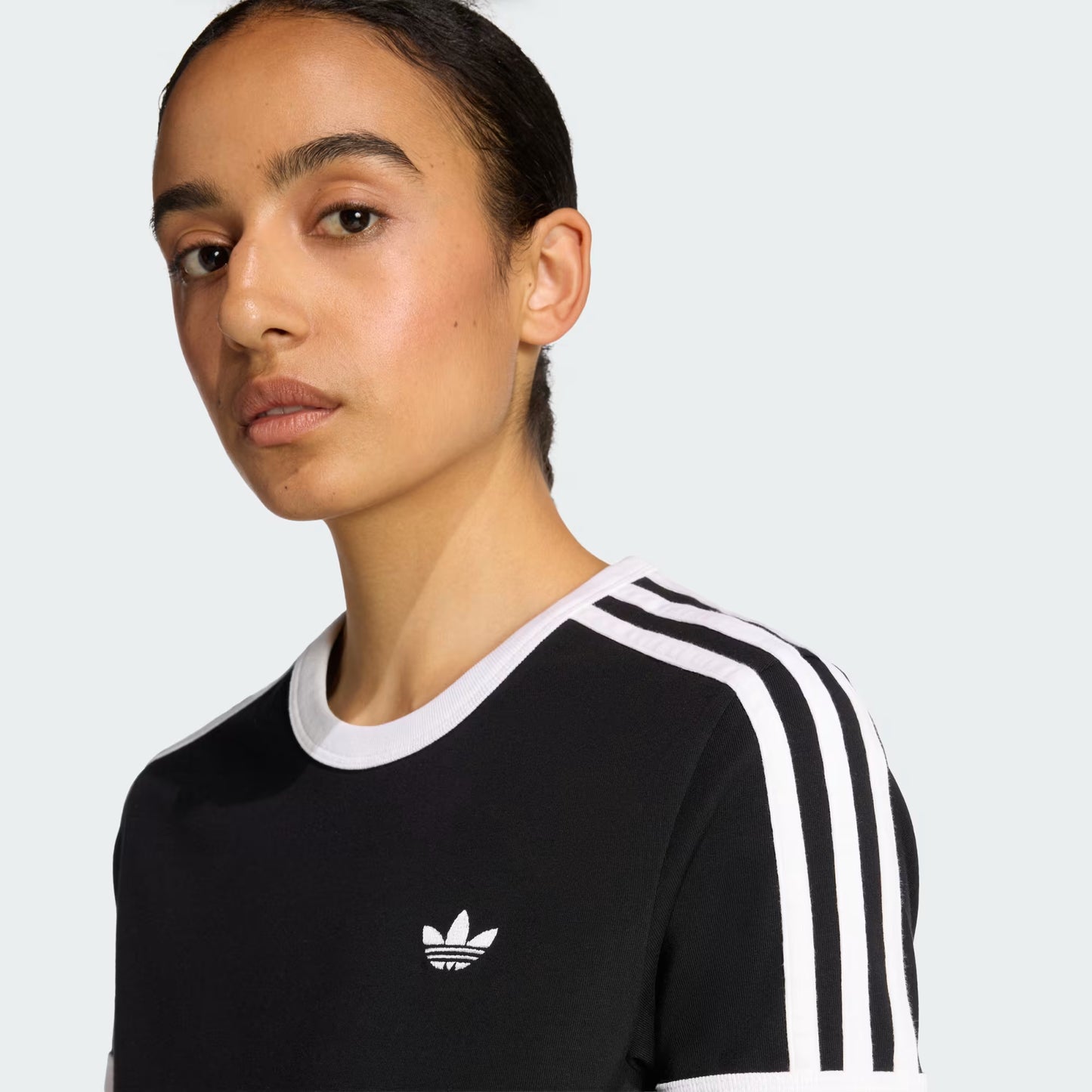 3-Stripes Slim T-Shirt