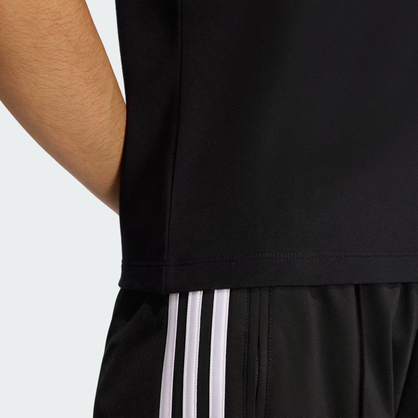 3-Stripes Slim T-Shirt