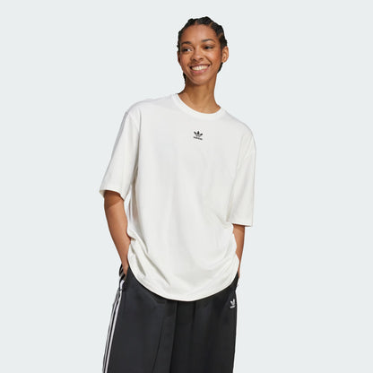 Playera Essentials Boyfriend
