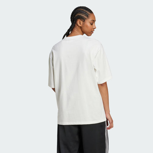 Playera Essentials Boyfriend