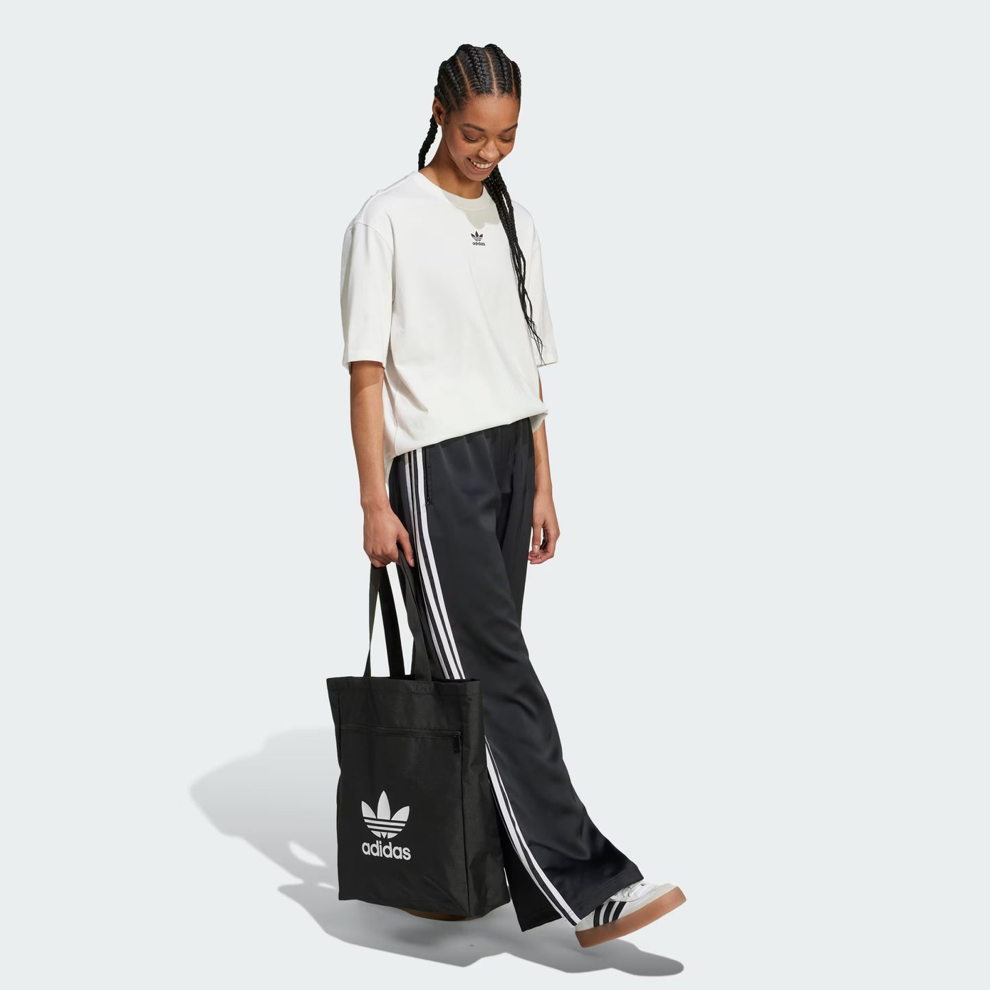 Playera Essentials Boyfriend