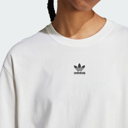 Playera Essentials Boyfriend