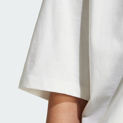 Playera Essentials Boyfriend