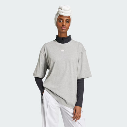 Playera Essentials Boyfriend