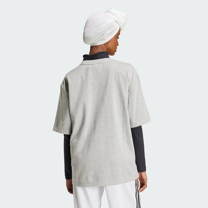 Playera Essentials Boyfriend