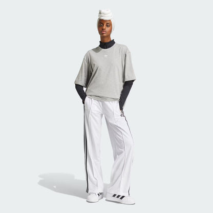 Playera Essentials Boyfriend