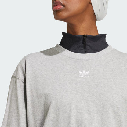 Playera Essentials Boyfriend