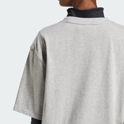 Playera Essentials Boyfriend