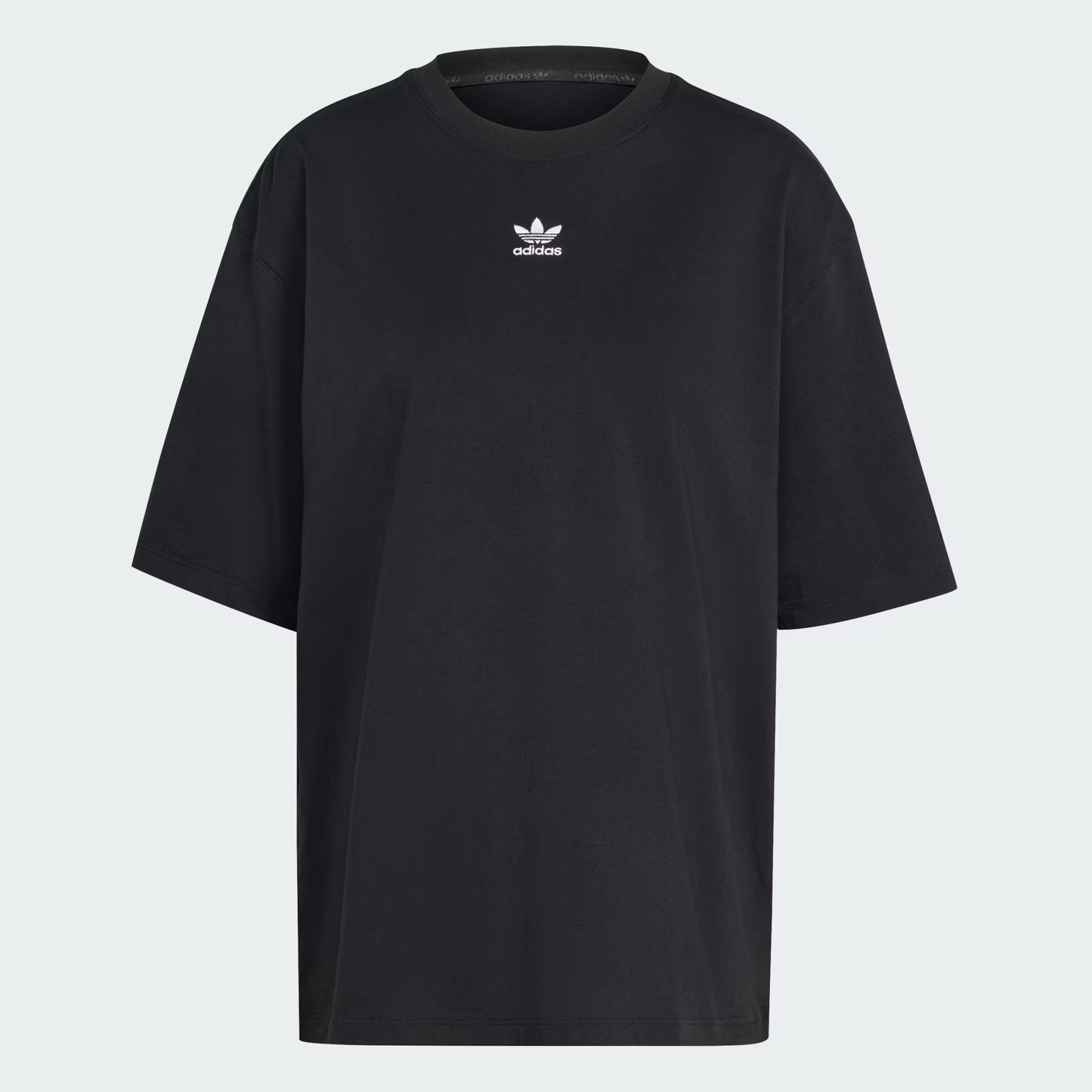 Playera Essentials Boyfriend