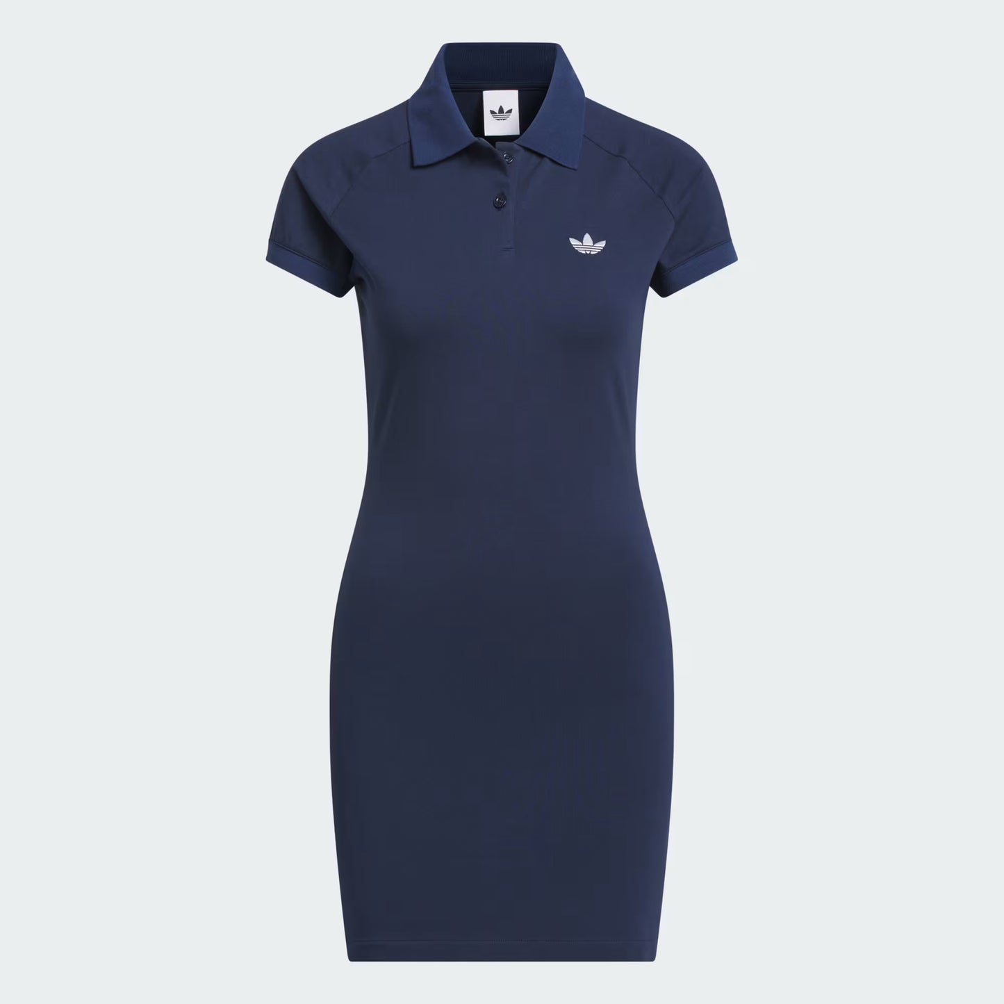 Polo Dress