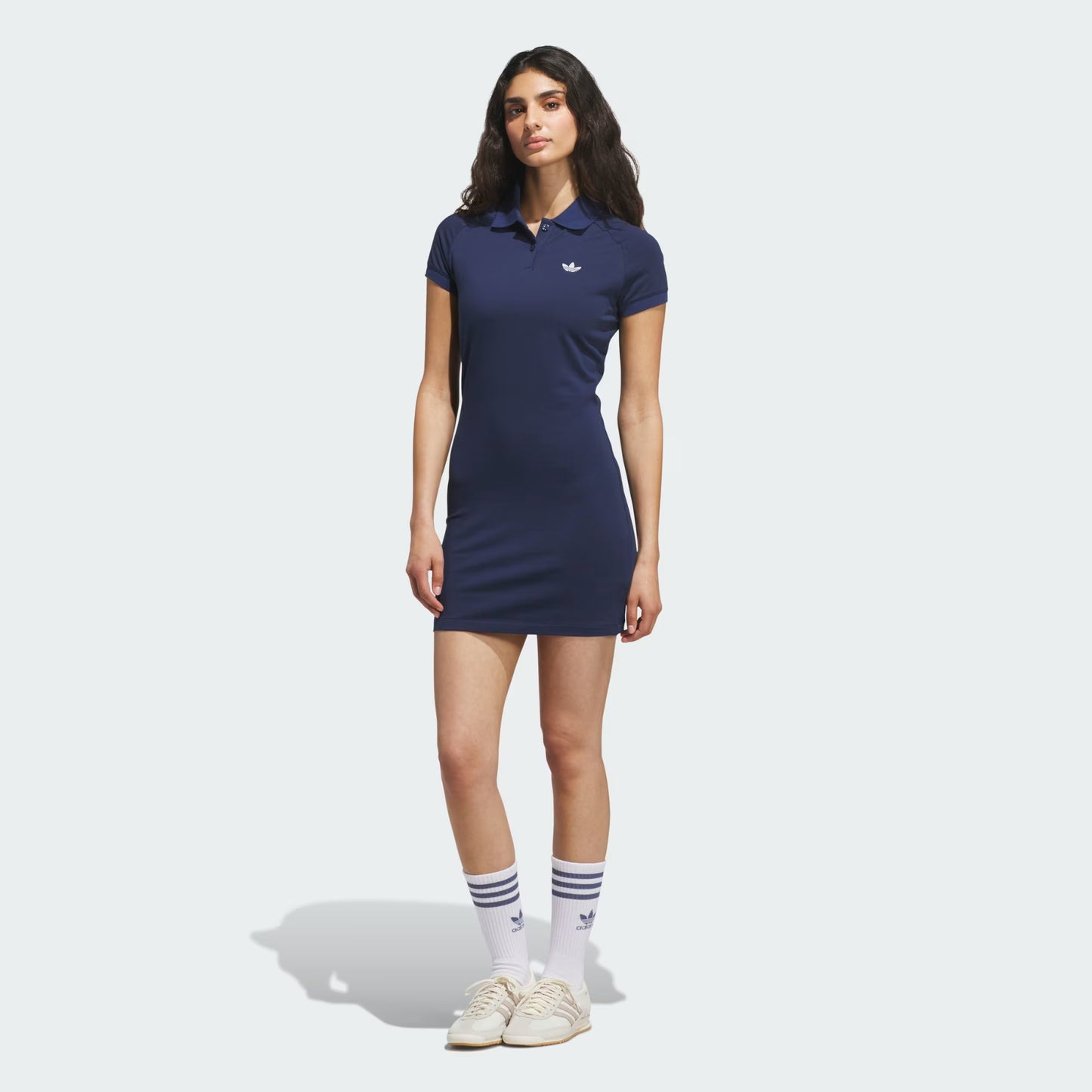 Polo Dress