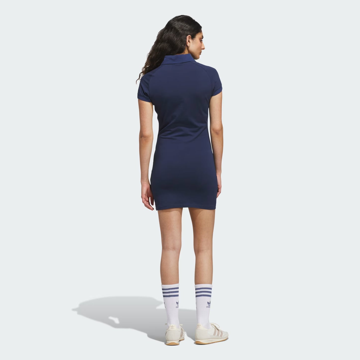 Polo Dress