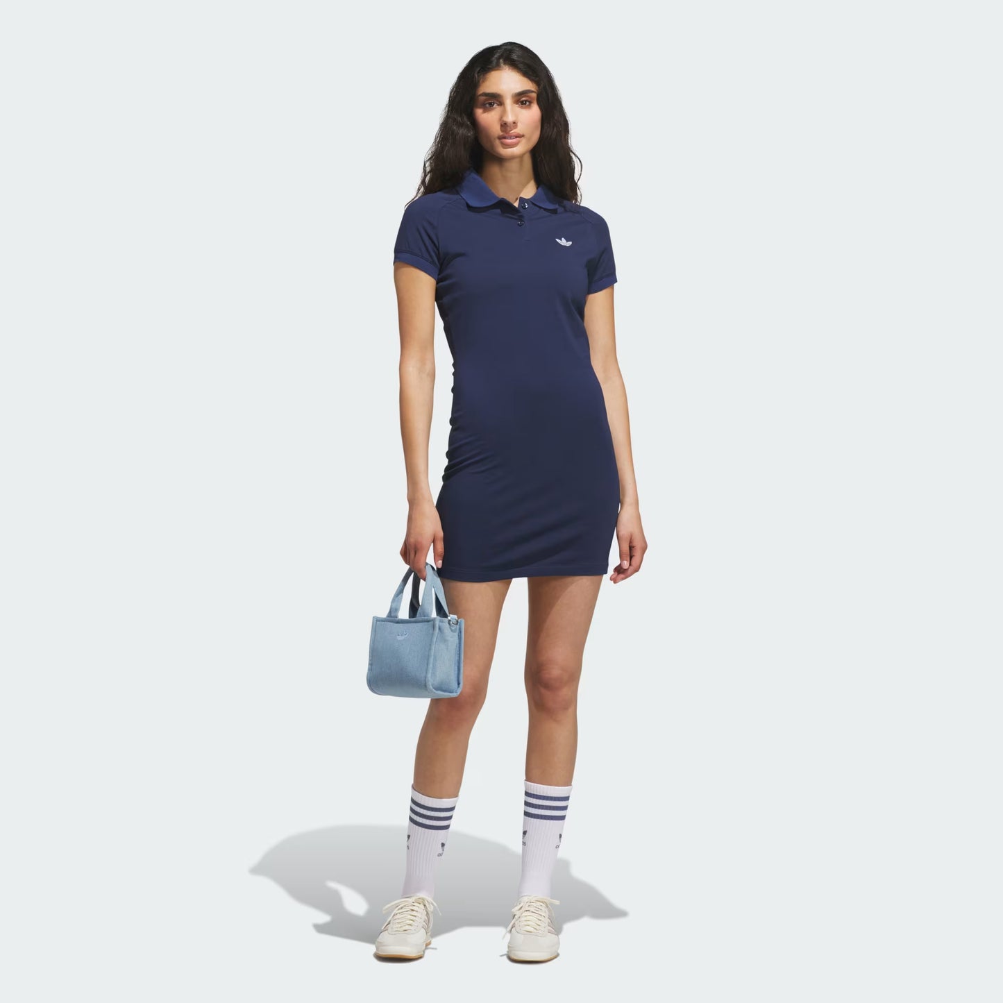 Polo Dress