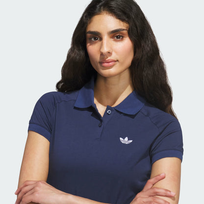 Polo Dress