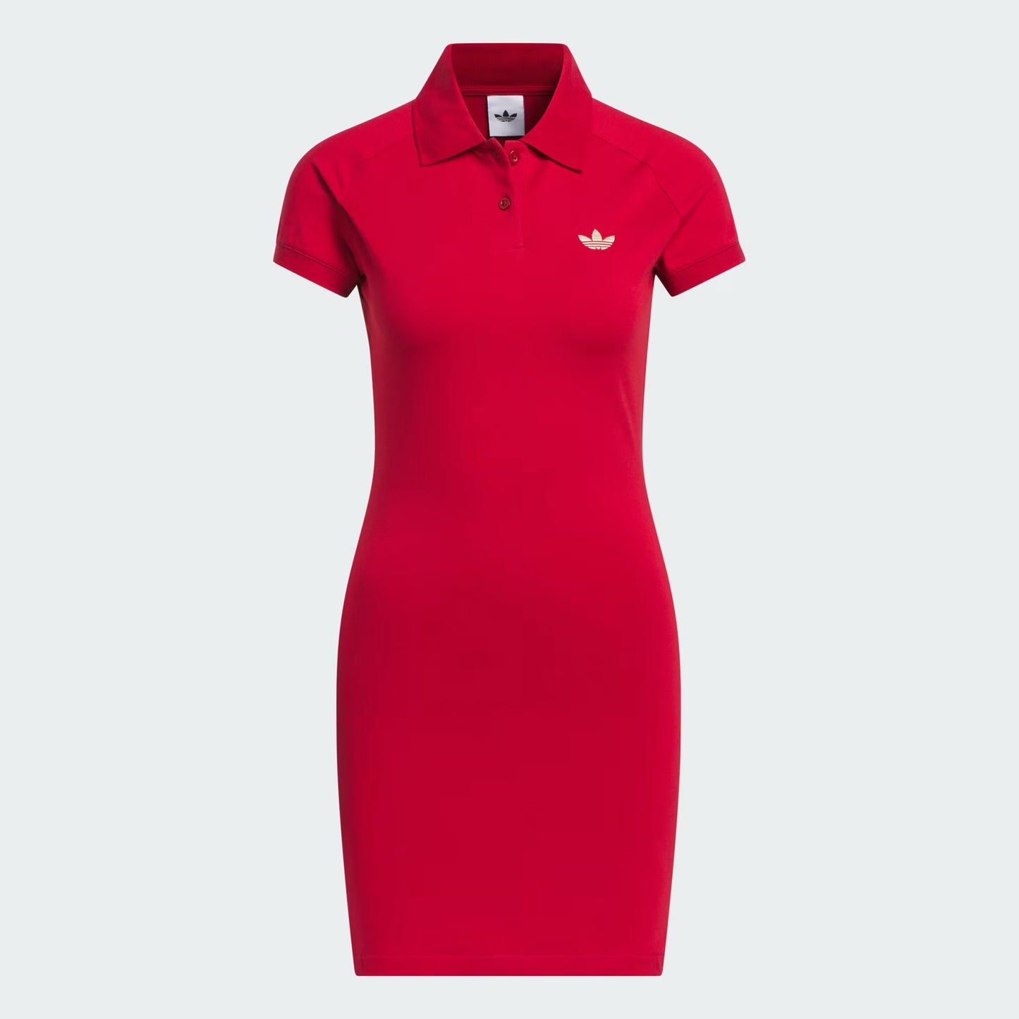 Polo Dress
