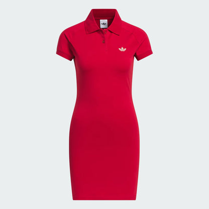 Polo Dress