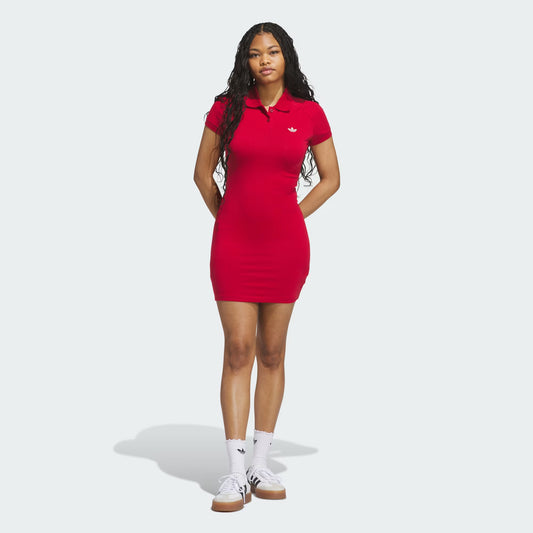 Polo Dress