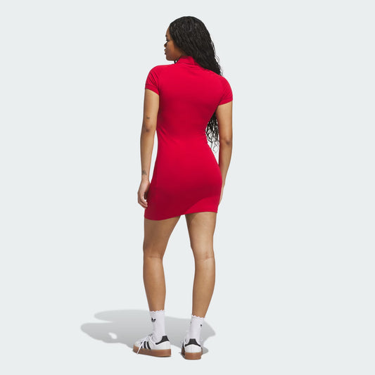 Polo Dress