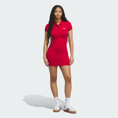 Polo Dress