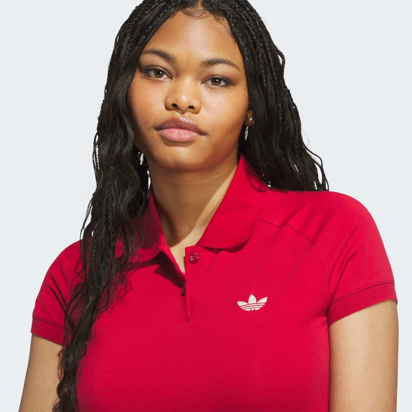 Polo Dress