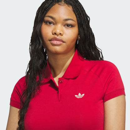 Polo Dress