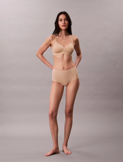 Invisibles Gel Wire Lightly Lined Bralette