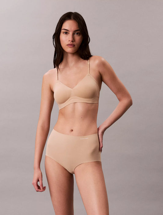 Invisibles Gel Wire Lightly Lined Bralette