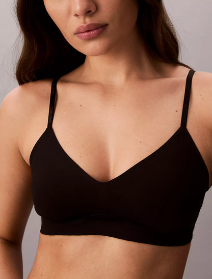 Invisibles Gel Wire Lightly Lined Bralette