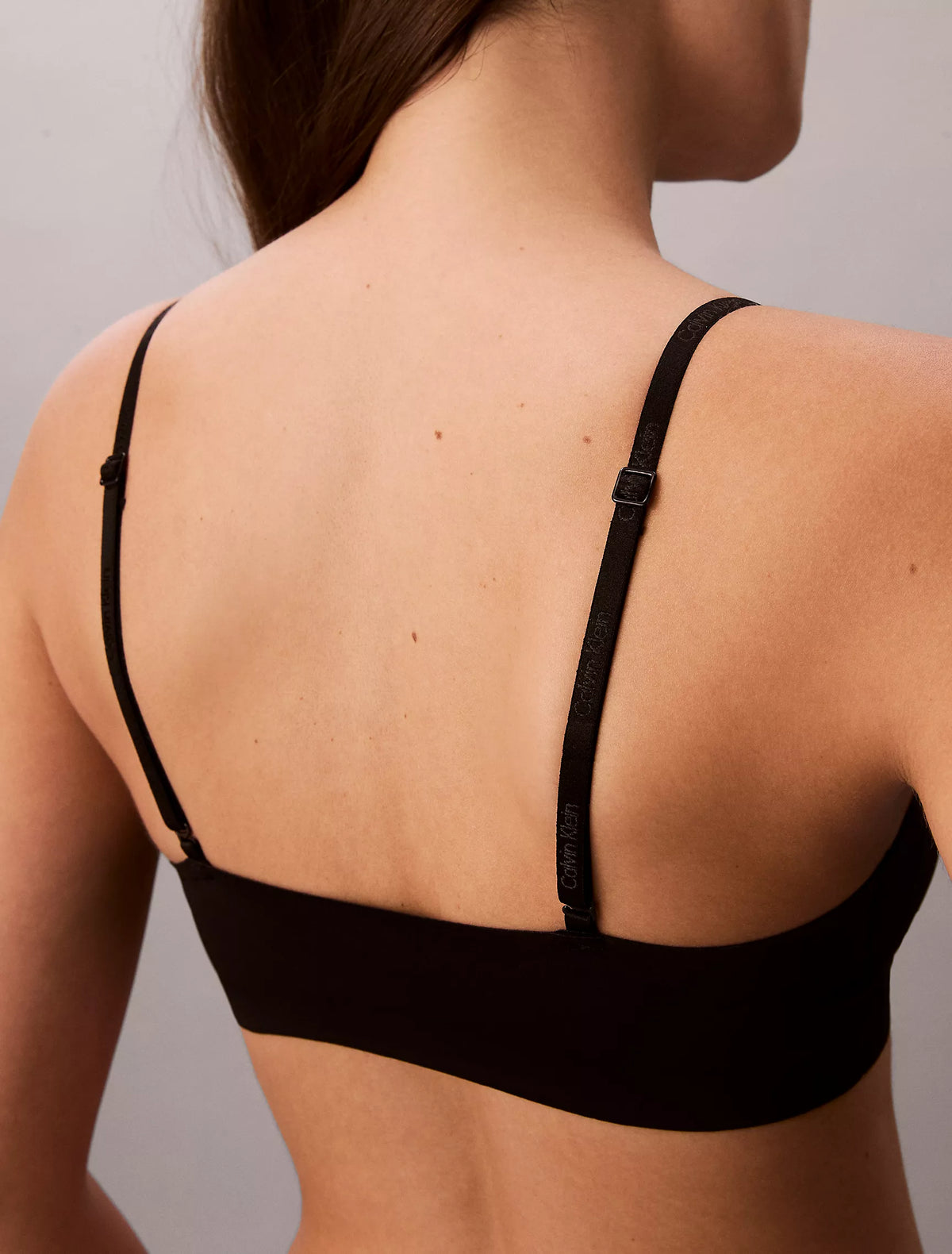Invisibles Gel Wire Lightly Lined Bralette